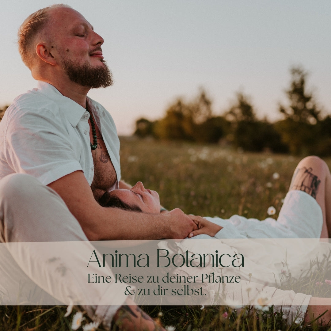 Anima Botanica